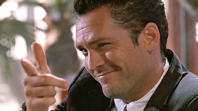 Relembre a carreira de Michael Madsen; ator morreu aos 67 anos 