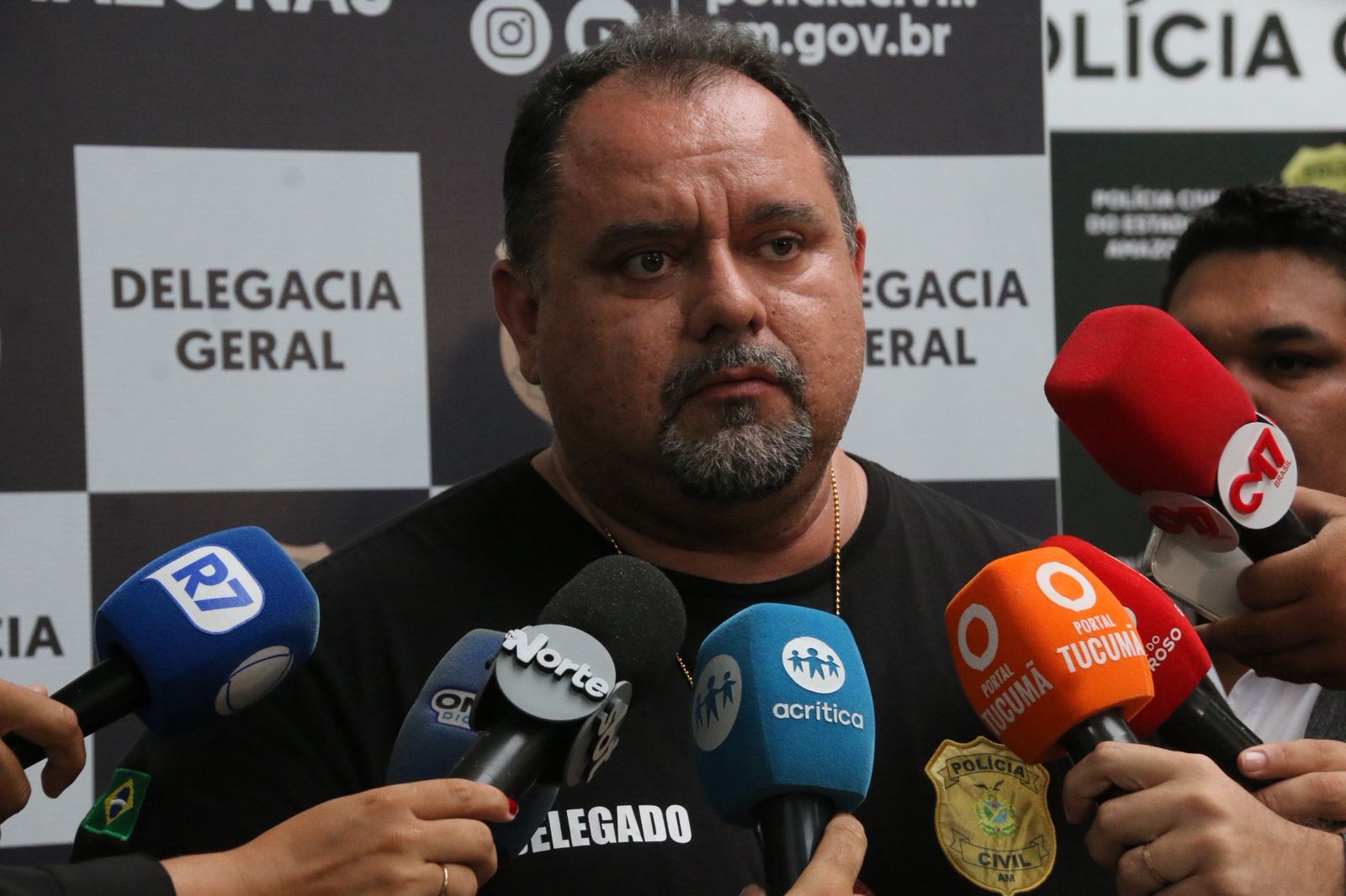 Vítima revela que era abusada por idoso desde os 12 anos em Boca do Acre 