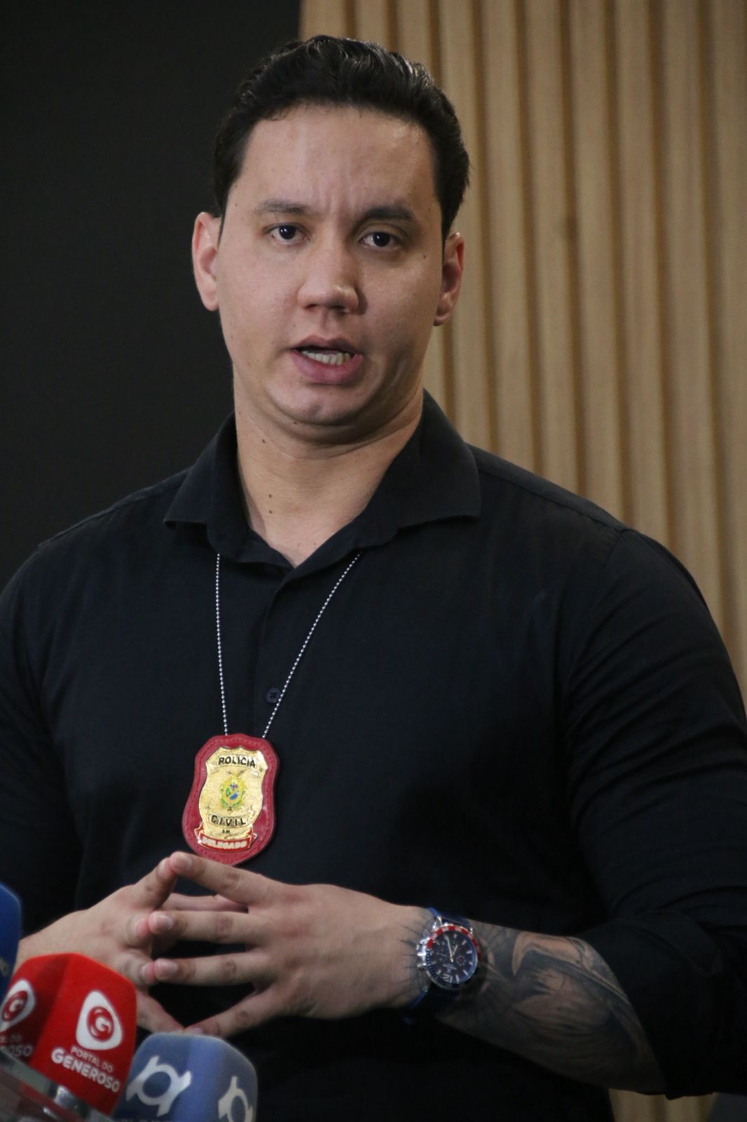 Mulher sequestrada em Manacapuru foi torturada por 4 horas em tribunal do crime