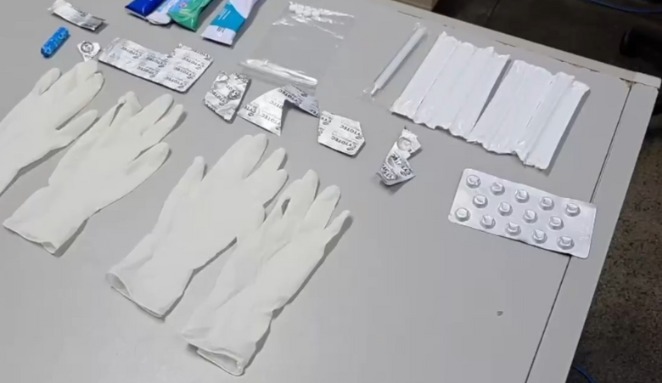 Casal cobrava até R$ 1,6 mil por aborto clandestino em Manaus, diz polícia