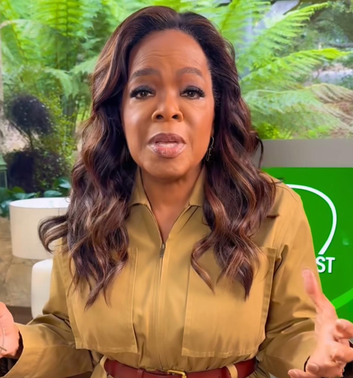 Oprah Winfrey é acusada de bloquear fuga de moradores em alerta de tsunami no Havaí
