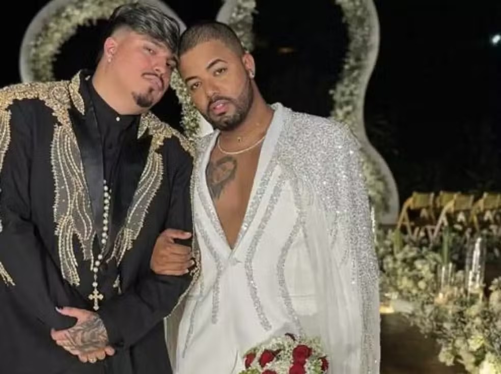 Justiça decide manter Hytalo Santos e marido presos após audiência de custódia