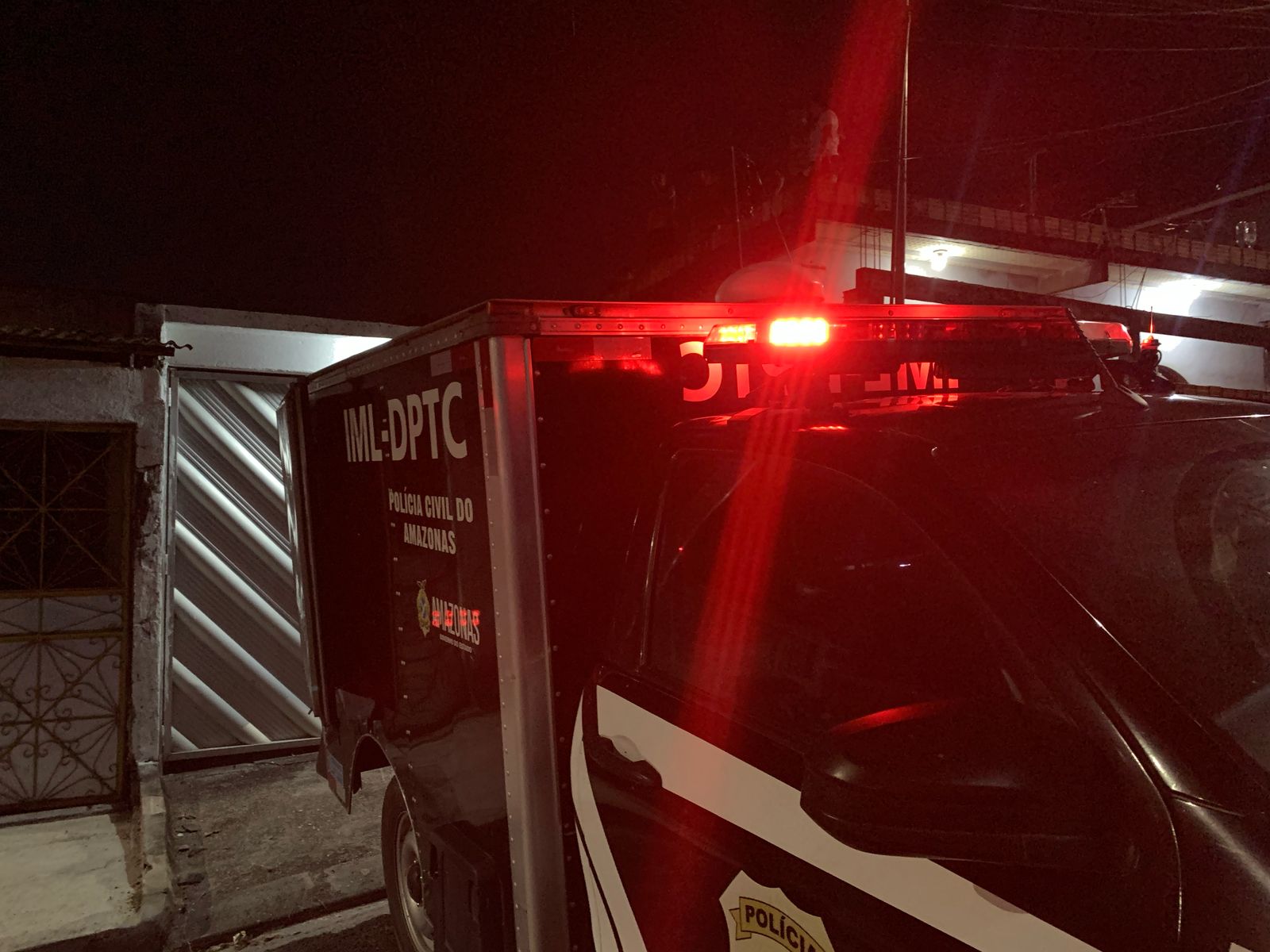 Suspeito de invadir casa e matar vizinha PcD no Monte das Oliveiras é preso