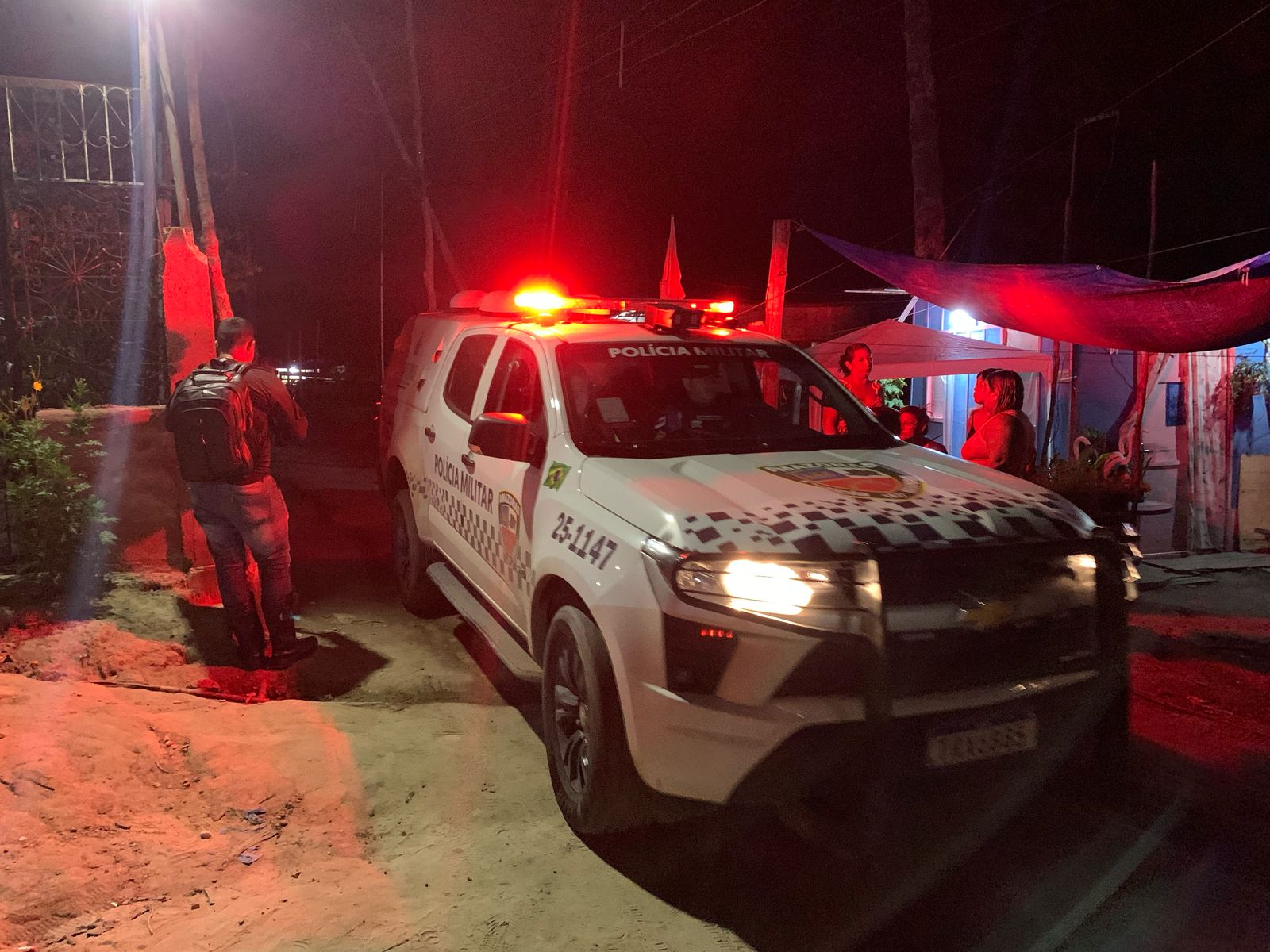 Homem é encontrado morto próximo a igarapé após 16 dias desaparecido em Manaus