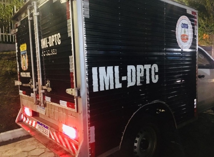 Shopping se pronuncia após morte de trabalhador ao cair de andaime em Manaus