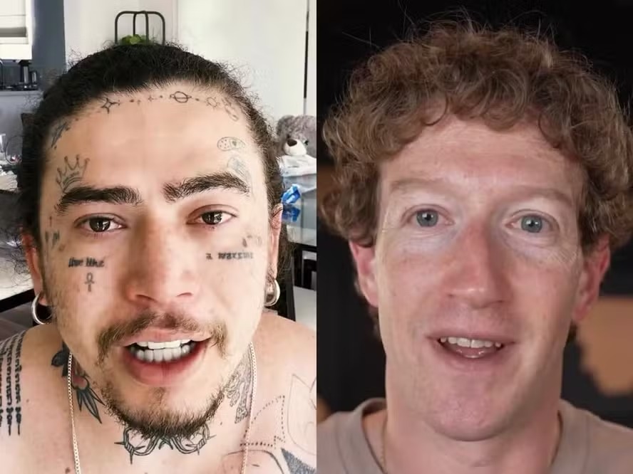 Whindersson Nunes faz carta aberta a Mark Zuckerberg e pede melhora no Instagram