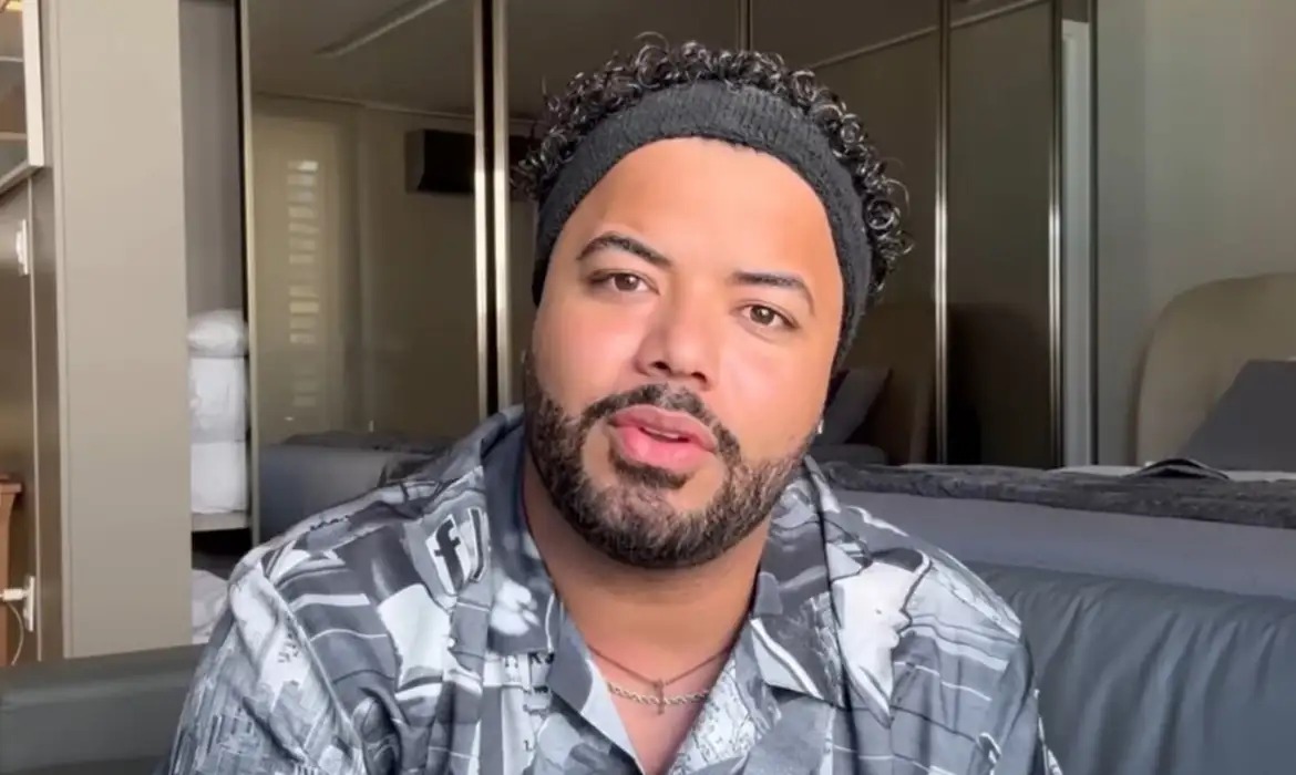 Hytalo Santos não tem apoio da família e recebe auxílio apenas da assessora na prisão