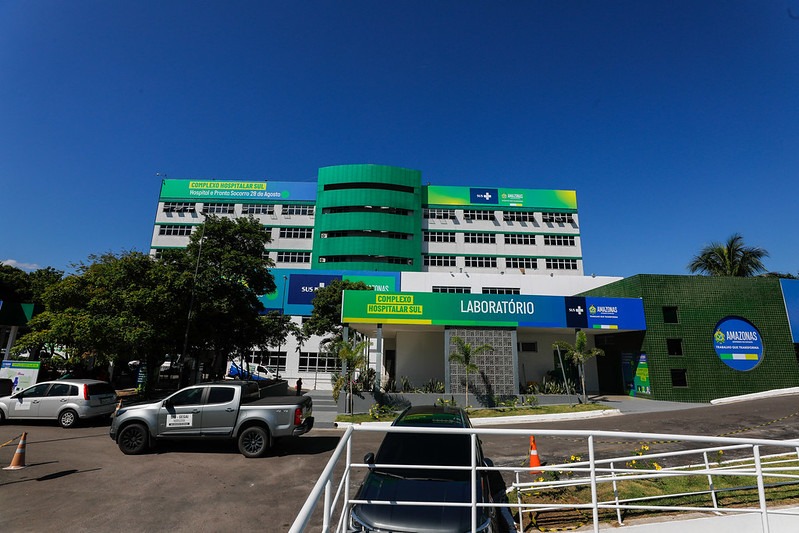 Saiba como vai funcionar os serviços essenciais no Amazonas durante o feriadão