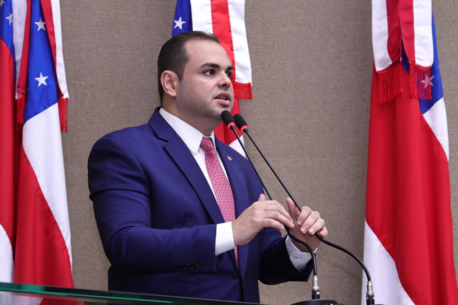 Propostas para preservação e uso consciente dos recursos naturais são pautadas na Aleam