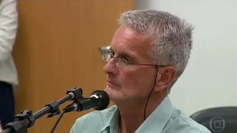 Preso por deixar mala com tronco humano em rodoviária já foi condenado por matar a mãe