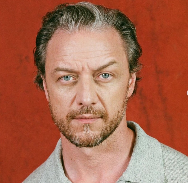 James McAvoy, de X-Men, é agredido em bar em Toronto durante Festival de Cinema