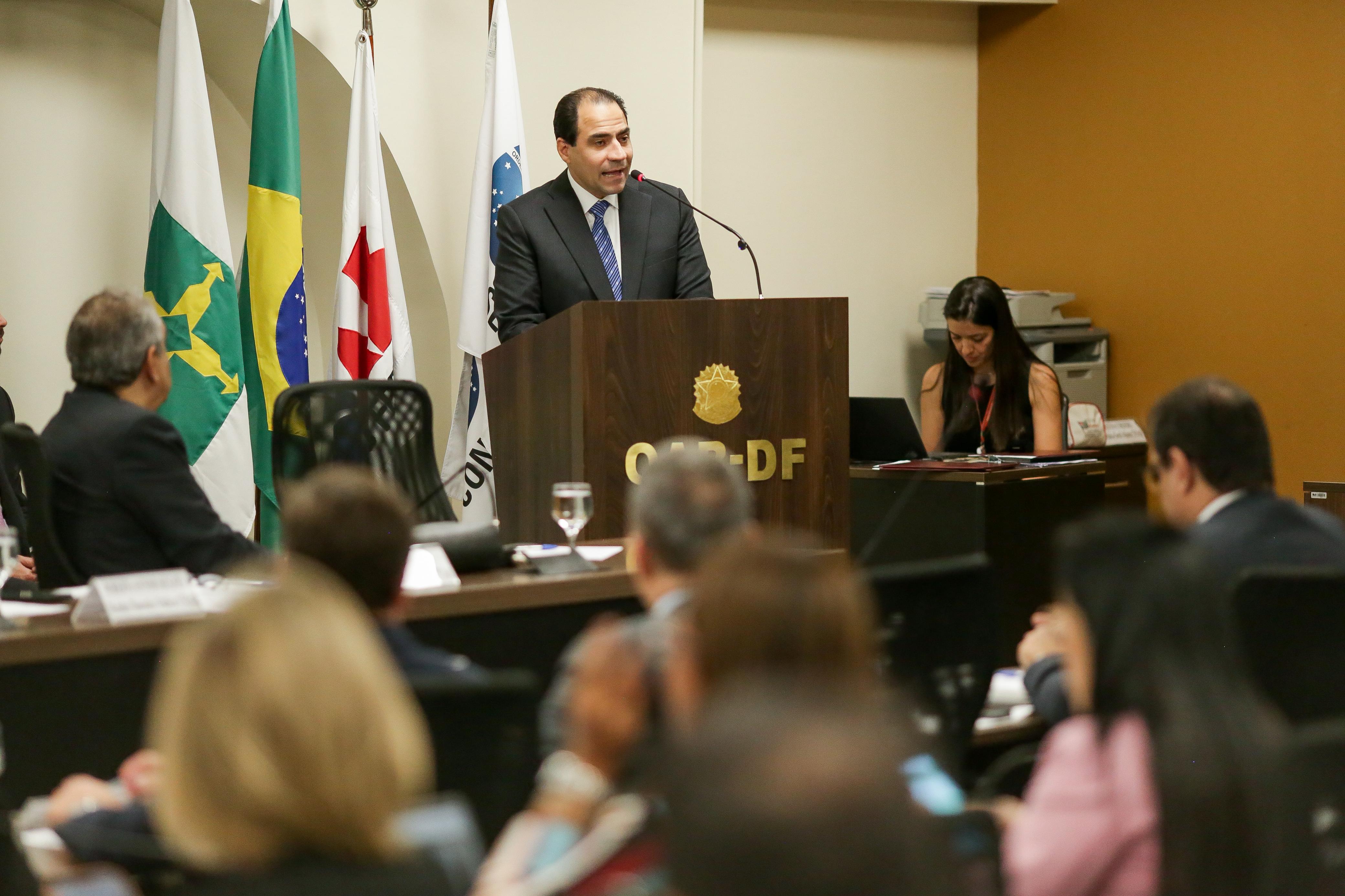 Quinto Constitucional: nova súmula da OAB exige 10 anos contínuos de advocacia 