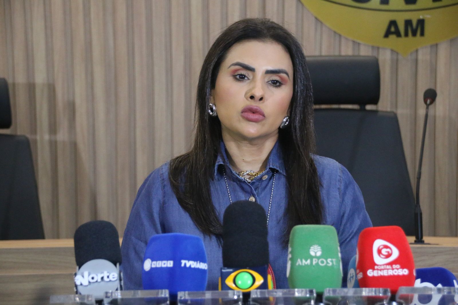 Preso por estuprar enteada em Manaus, padrasto diz que criança pedia para ver pênis