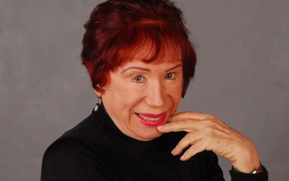 Atriz Berta Loran morre aos 99 anos
