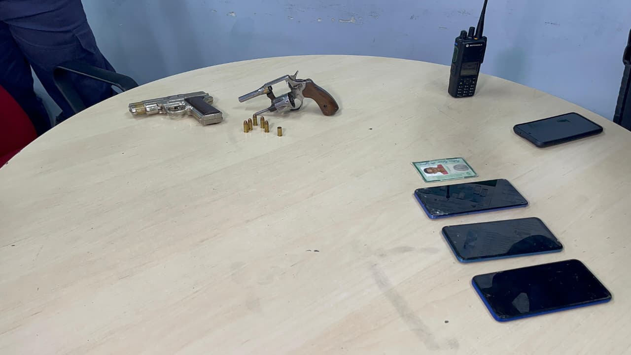 Suspeito de fazer arrastões no Alvorada morre em confronto com a polícia