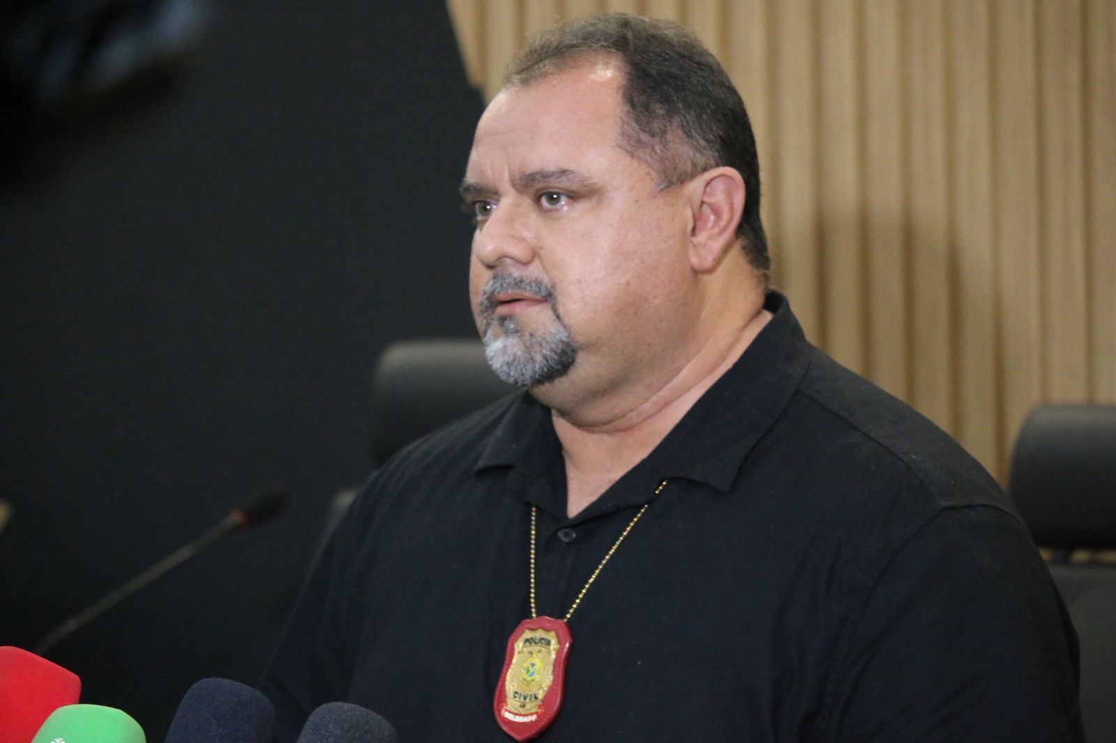 Polícia detalha prisão de membros de facção em Caapiranga e faz alerta aos jovens
