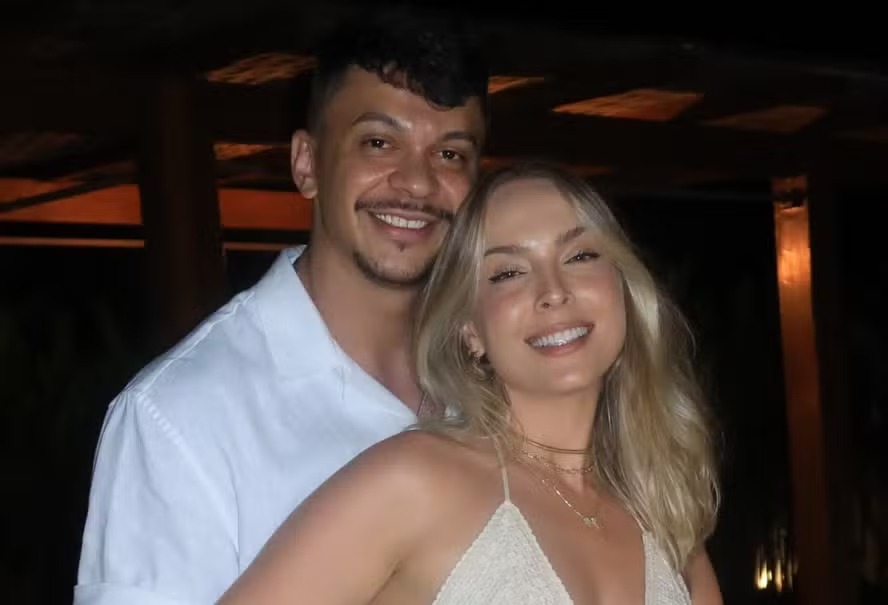 Tata Estaniecki remove sobrenome de Cocielo do Instagram após anúncio de separação