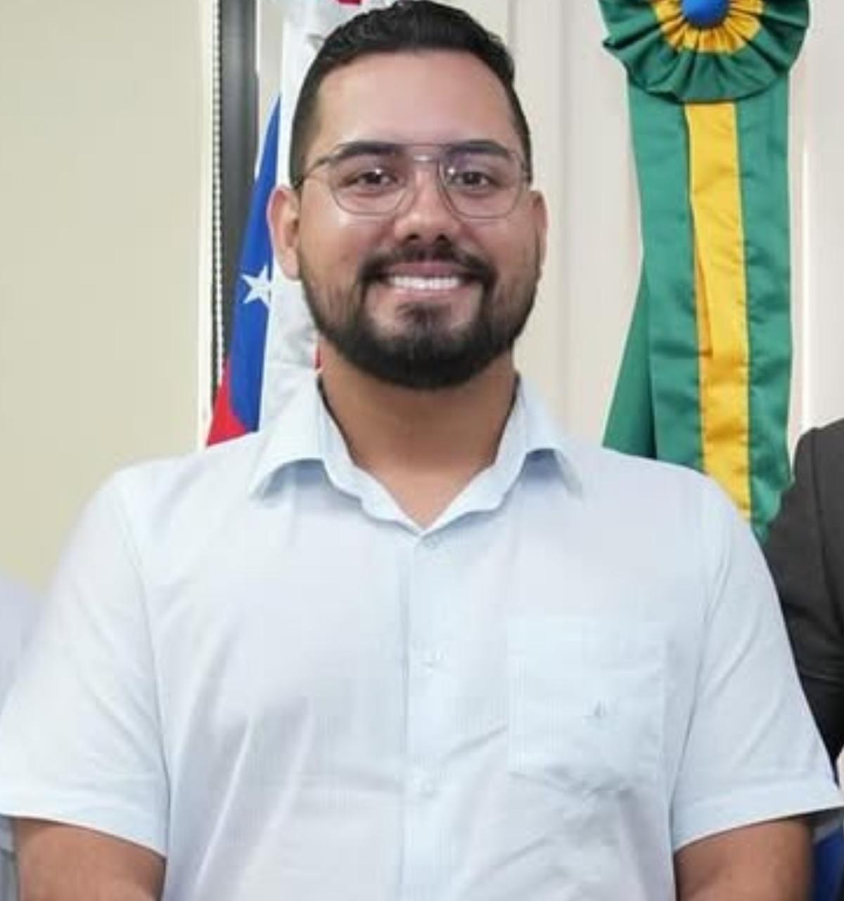 Prefeito é internado após ser picado por aranha venenosa em Boa Vista do Ramos