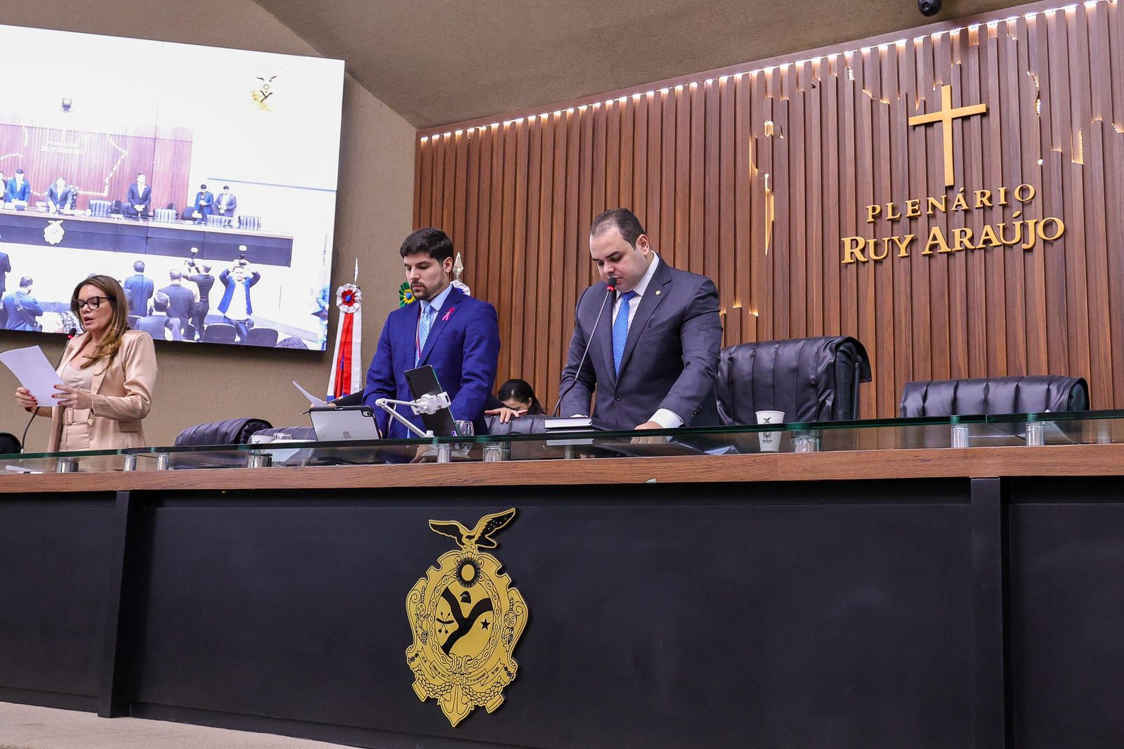 Sob liderança de Roberto Cidade Aleam aprova IPVA 50% mais barato no Amazonas 