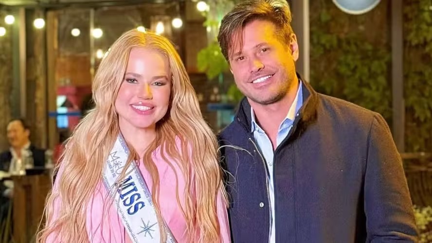 Modelo volta atrás e diz ter sido agredida por Dado Dolabella; cantor se pronuncia