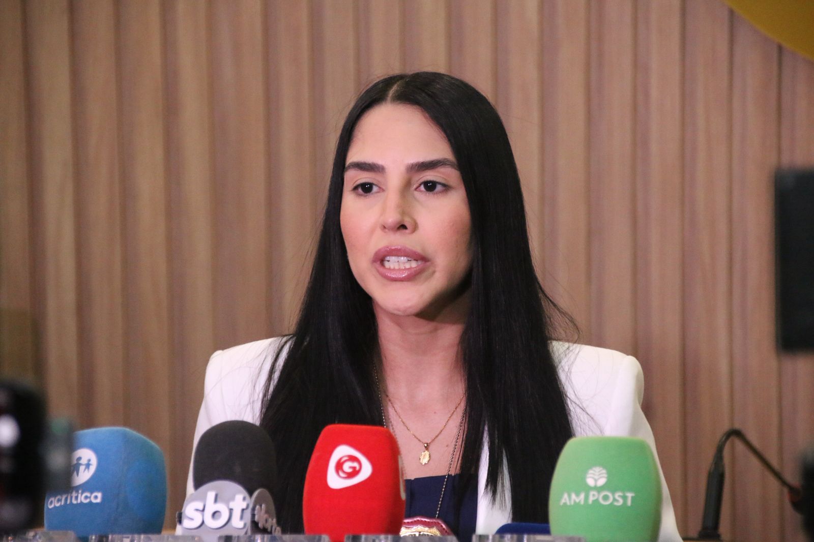 Homem é preso após espancar e manter vítima em cárcere por dias em Manaus