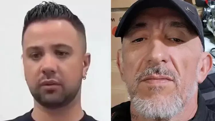 Saiba detalhes picantes sobre affair entre Cristian Cravinhos e Duda em Tremembé