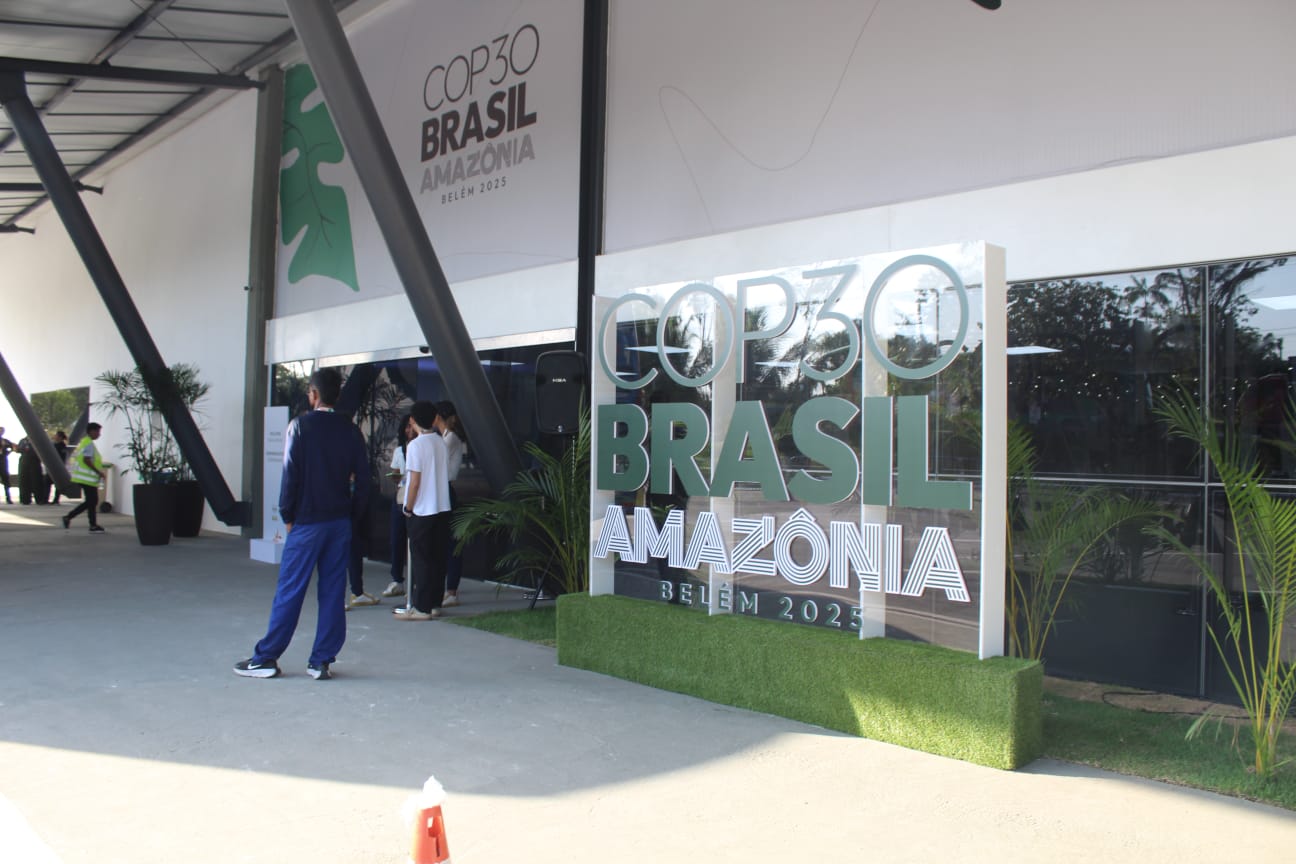 Cúpula dos Líderes da COP30 começa nesta quinta-feira no Pará