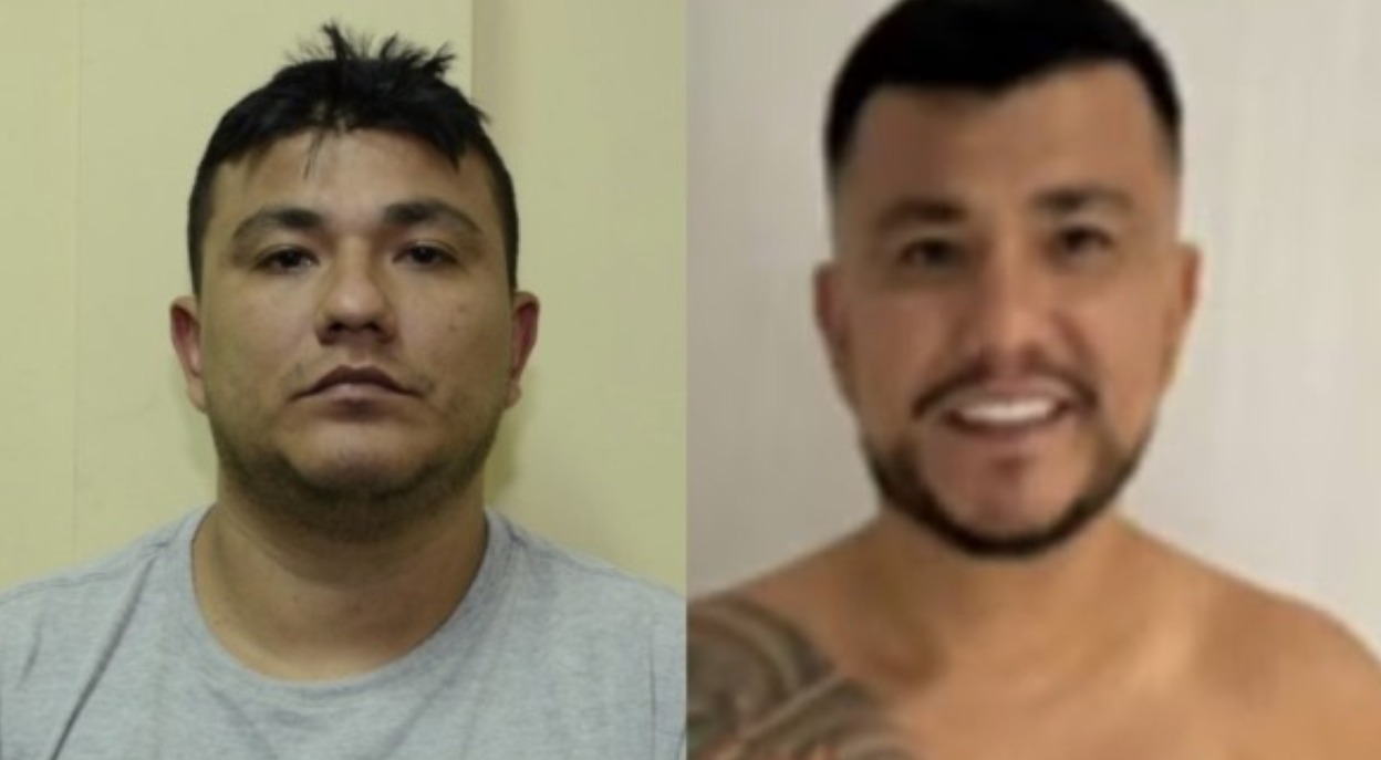 Traficante do CV, Alan Índio dava ordens aos advogados presos pela PF em Manaus 