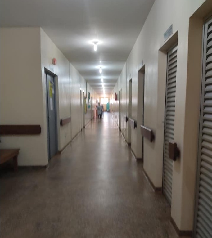 Funcionários fantasmas em hospital em Boca do Acre desviaram R$ 1,4 milhão dos cofres públicos