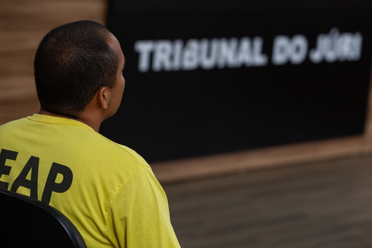 Padrasto é condenado por morte de criança com TEA em Manaus; vítima teve órgãos dilacerados