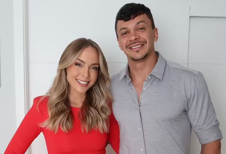 Saiba o que teria motivado fim do casamento de Tata Estaniecki e Cocielo