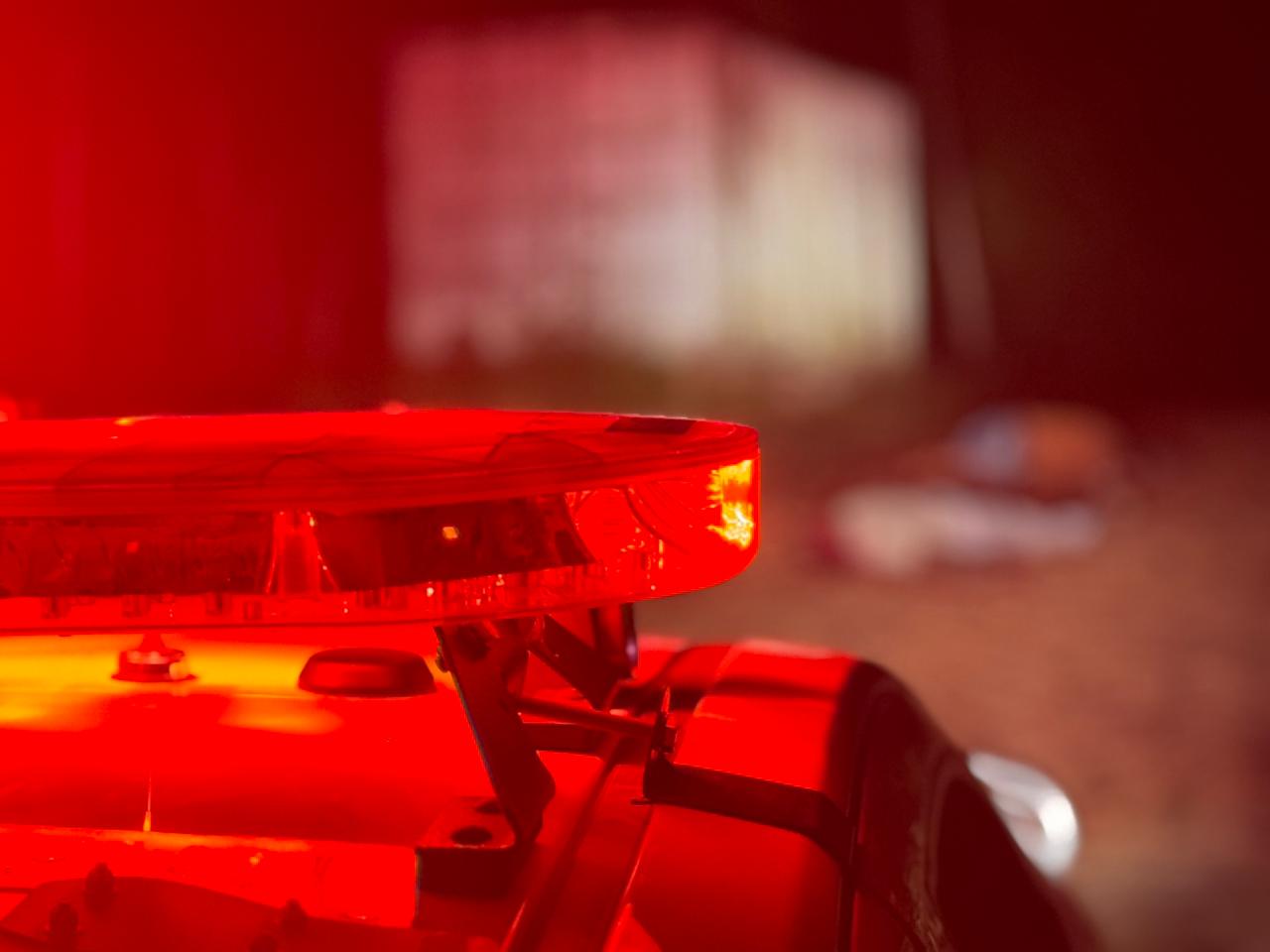 Homens são assassinados e encontrados em ramal no Brasileirinho