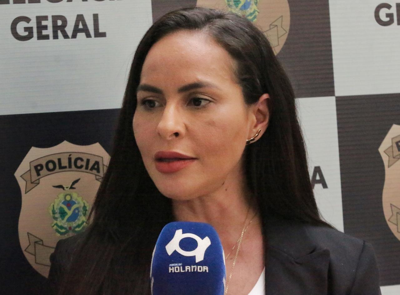 Tenente da PM é preso em Manaus por asfixiar namorada que pulou do 2º andar para escapar