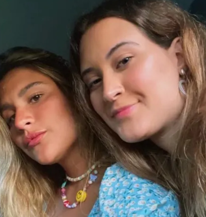 Filha de Flávia Alessandra e Bonner falam sobre boatos de romance