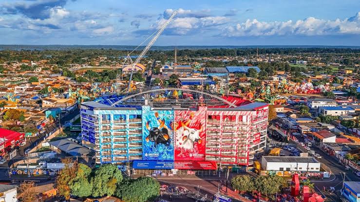 MPAM contesta liberação judicial de venda de ingressos para Festival Folclórico de Parintins