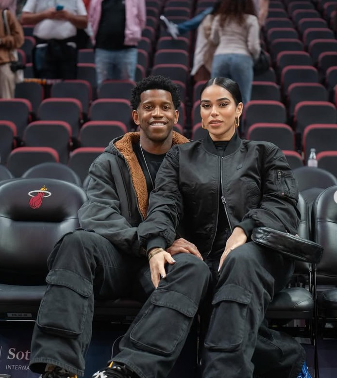 Influencer engravida do jogador Gil, ex-Corinthians, que namora ex-bbb