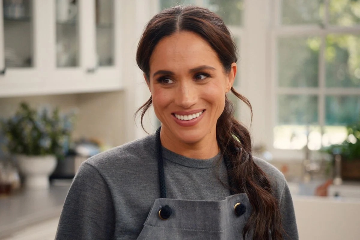 Pai de Meghan Markle tem perna amputada em cirurgia de emergência 