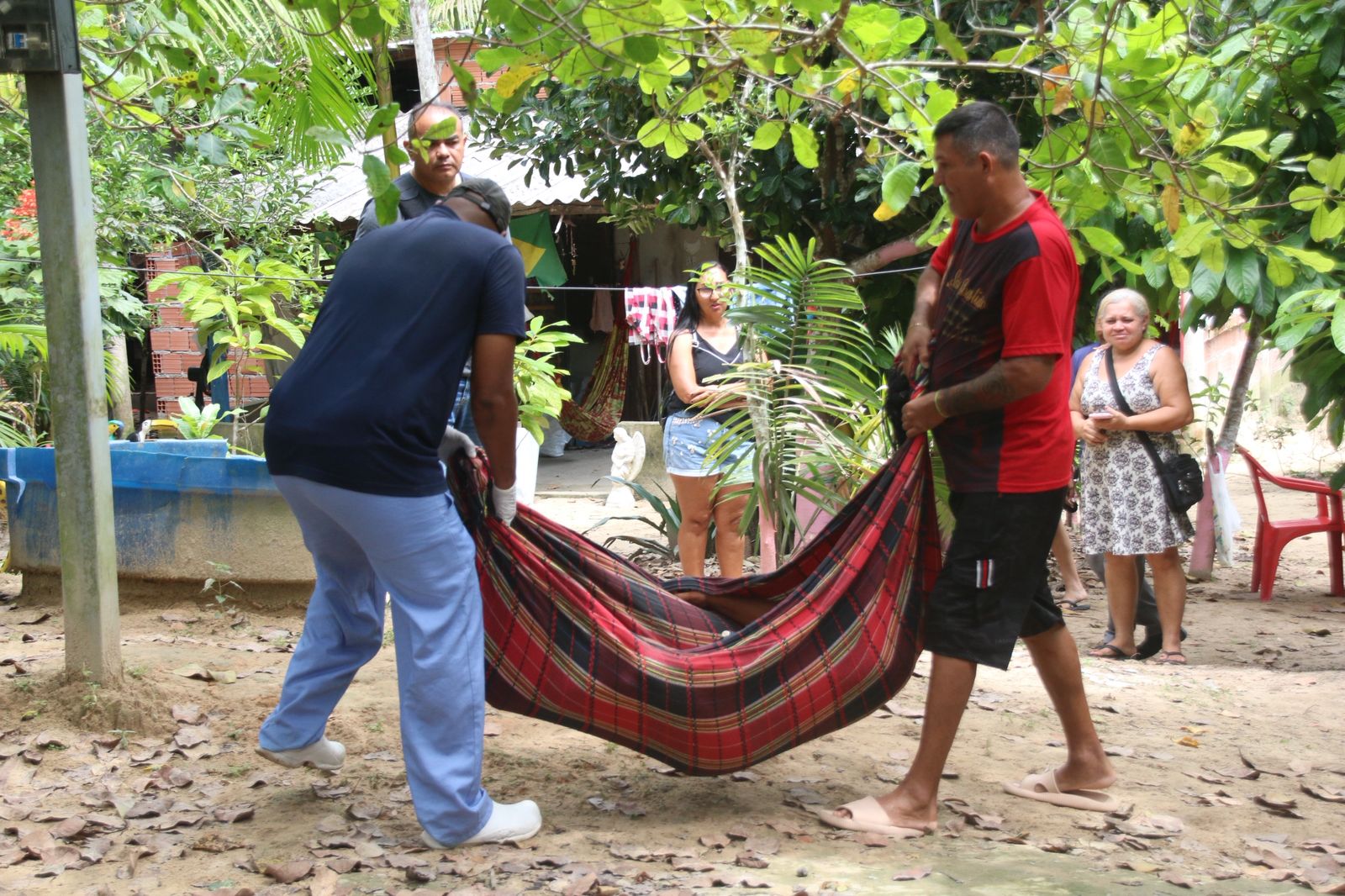 "Espancou, furou e enforcou", delegado revela detalhes da morte da mãe da influencer Isabelly Aurora