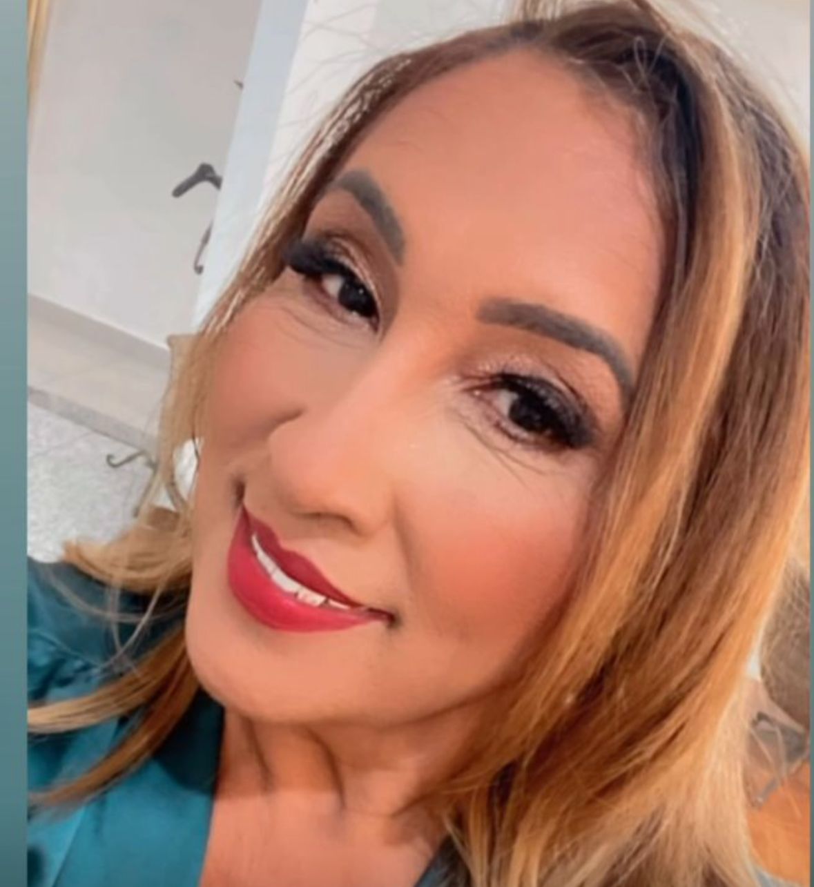 Isabelly Aurora posta mensagem emocionante após mãe ser encontrada morta em Manaus