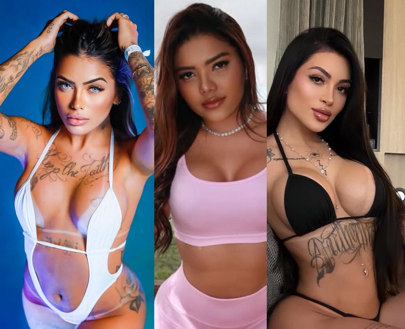 Com Mirella e Urach, Privacy revela lista de quem mais faturou em 2025