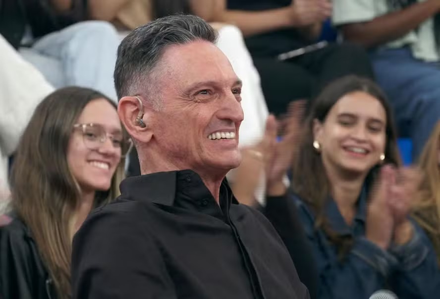 Justiça determina medida protetiva contra Paulo Miklos após denúncia da ex-mulher