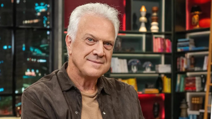 Pedro Bial diz se arrepender de ter feito piada com Lula; saiba qual 