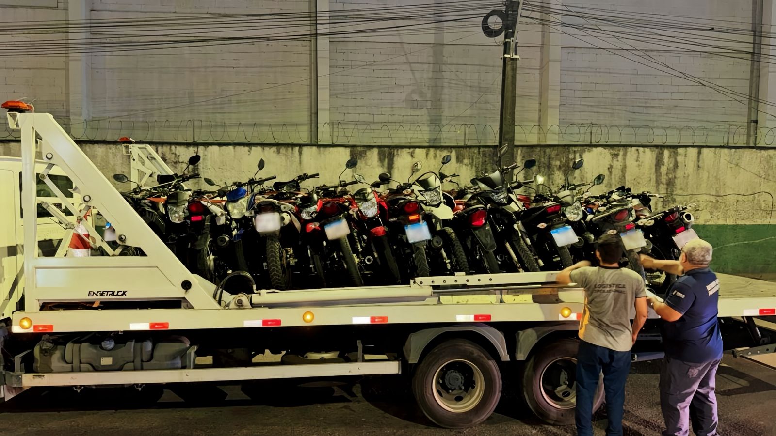 Mais de 700 infrações de trânsito são registradas durante fim de semana em Manaus