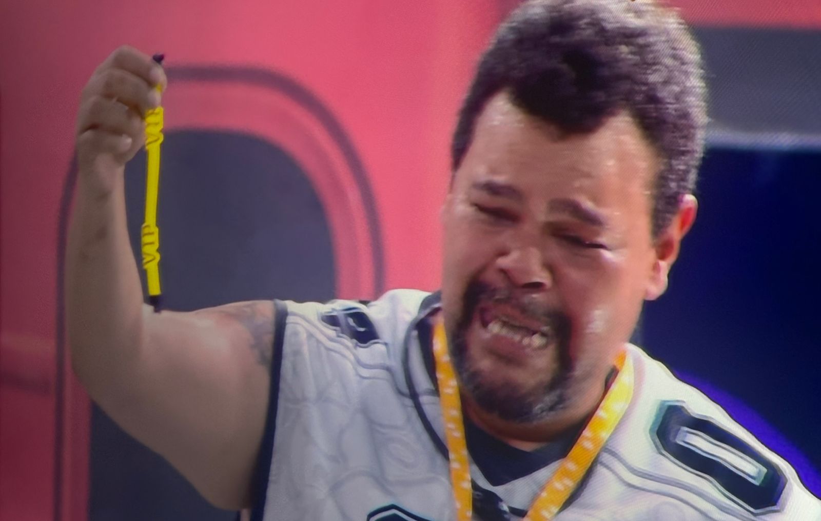 BBB26: Babu vence prova de agilidade e é o novo Líder da semana