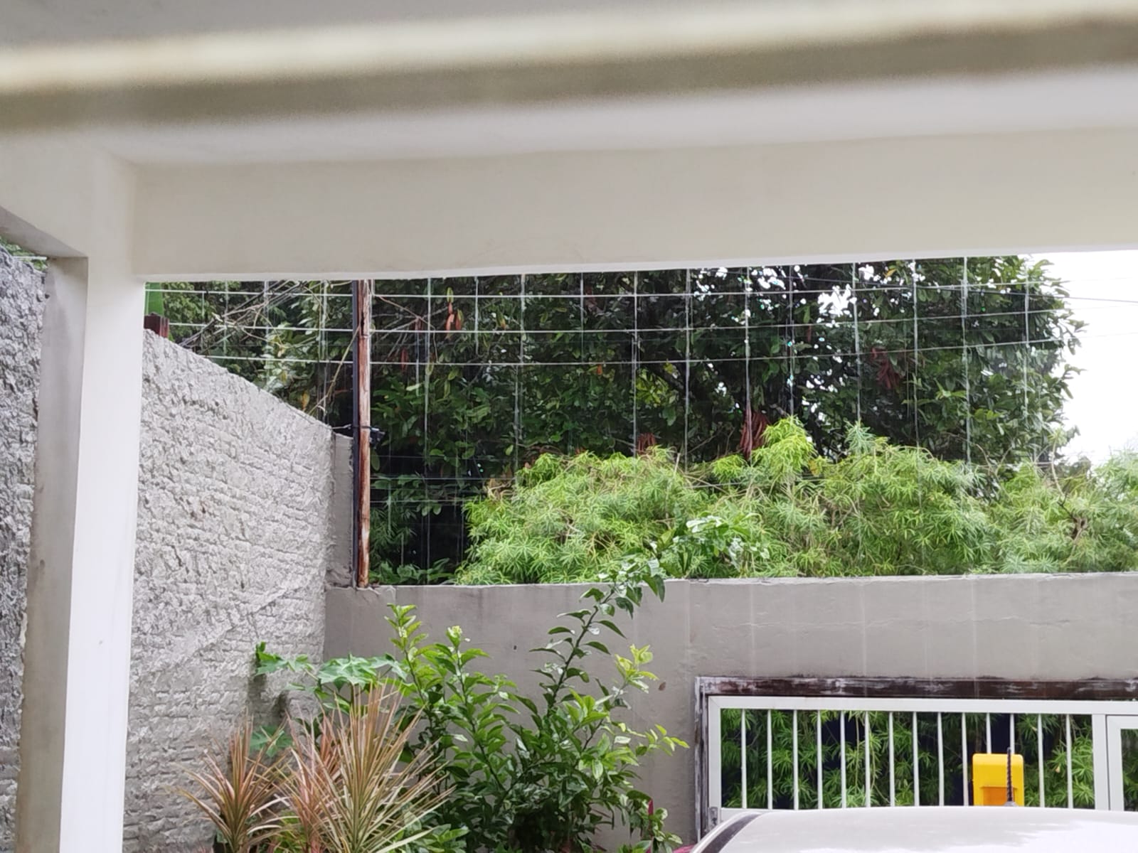 Chuva avança para o interior e deixa quatro municípios em estado de alerta no Amazonas