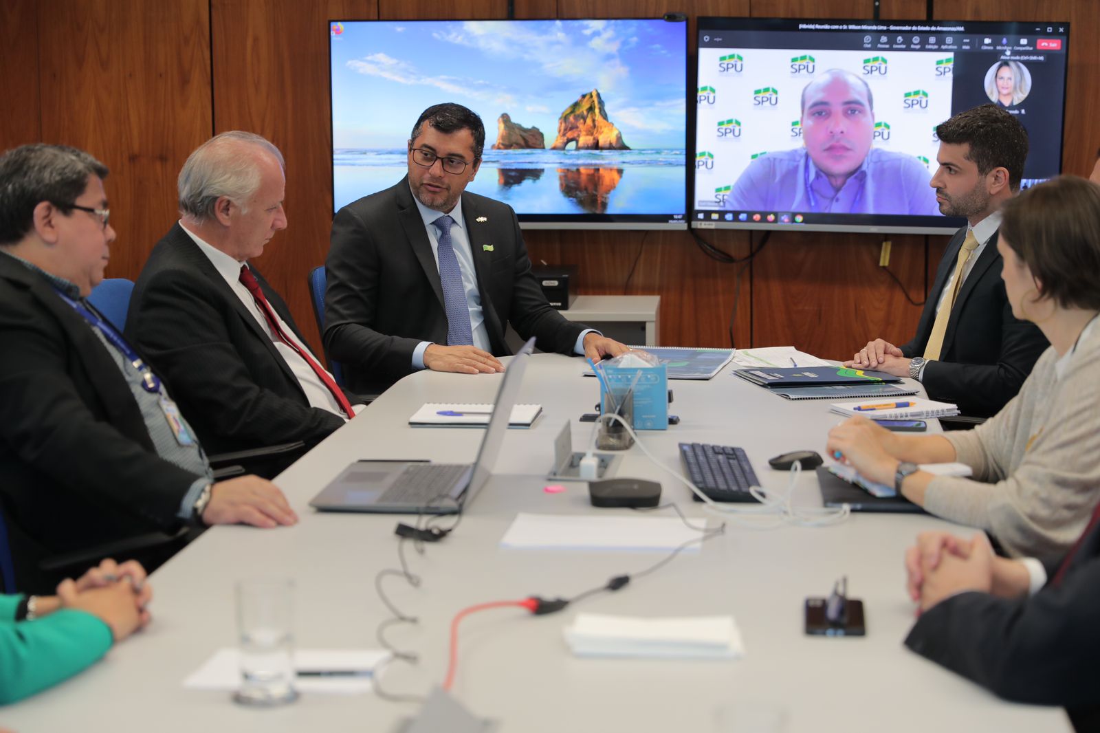 Imóveis da União sem uso podem se transformar em moradias no Amazonas