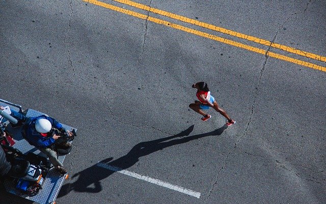 Confira as alterações no trânsito para 3ª Maratona Internacional de Manaus