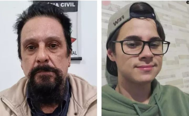 Paulo Cupertino é julgado hoje por morte do ator Rafael Miguel