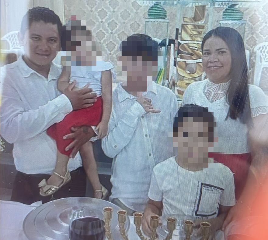 Evangélicos e pais de três filhos; Saiba quem são as vítimas de acidente no Rapidão