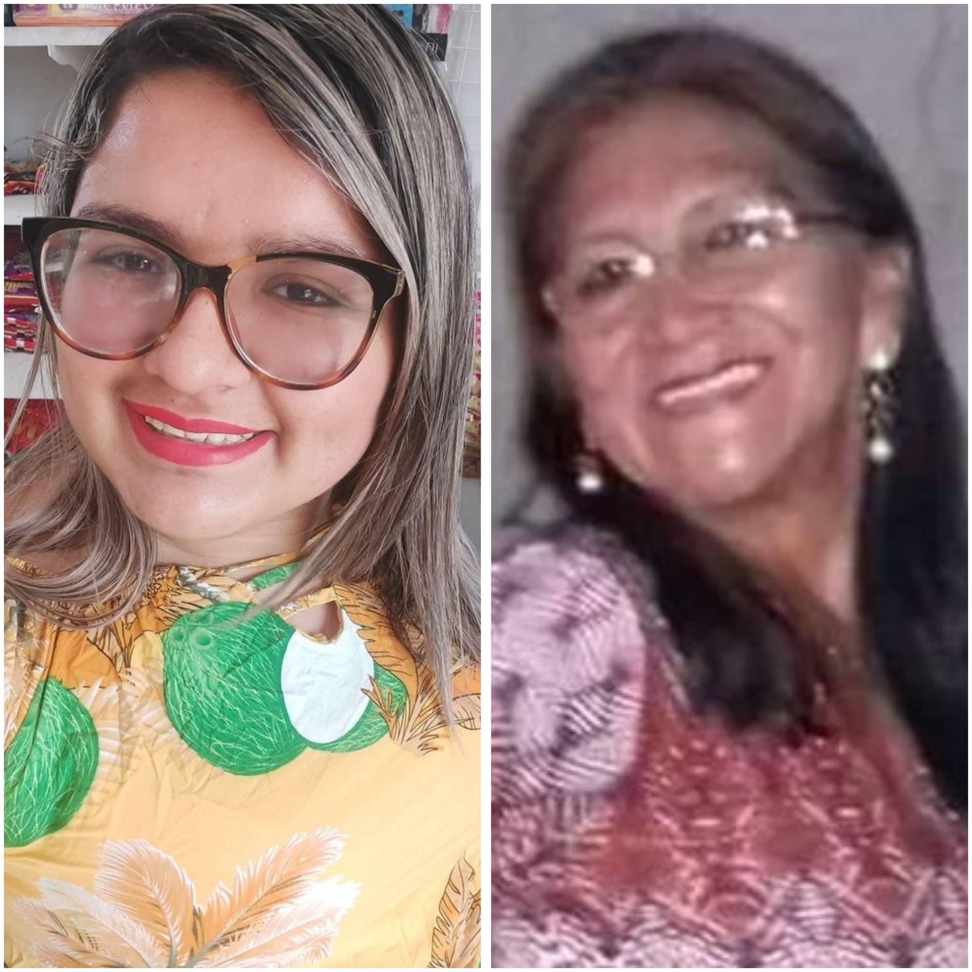 Mulheres mortas no desabamento de ponte na BR-319 são sepultadas no Amazonas